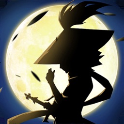 侠客行不行 - 无双奇遇