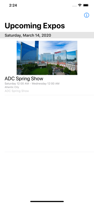 ADC Expo Scanner(圖1)-速報App