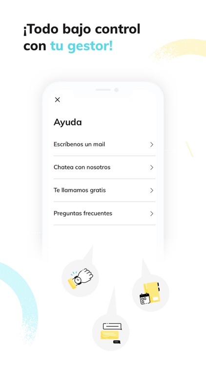 Nomo: Contabilidad y Facturas screenshot-5