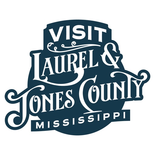 Visit Laurel & Jones County iOS App