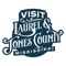 Visit Laurel & Jones County