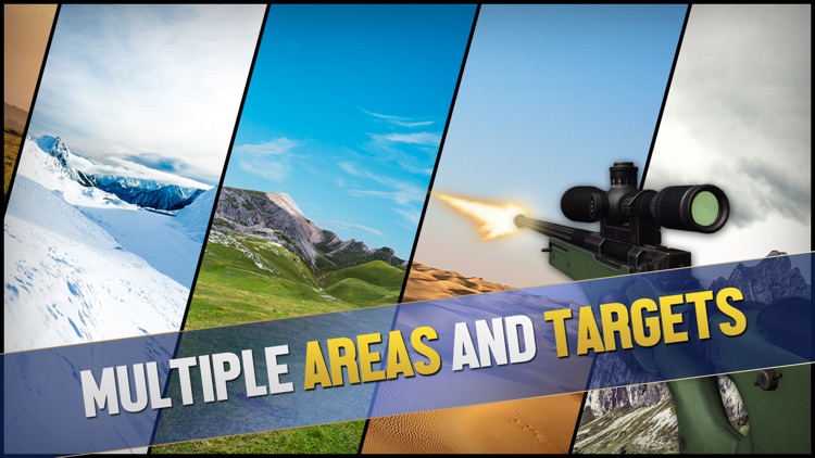 Range Master: Sniper Academy screenshot-3