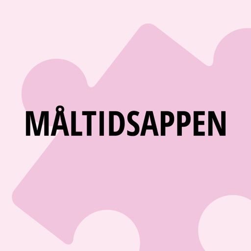 Måltidsappen