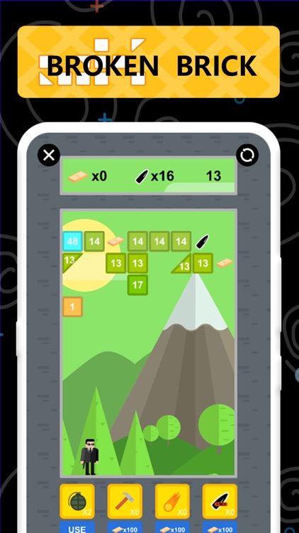 Smart Bullet -Mr Savior screenshot-7