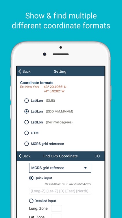 Measure Map screenshot-5