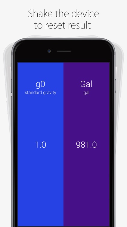Convoto - Unit Converter screenshot-5