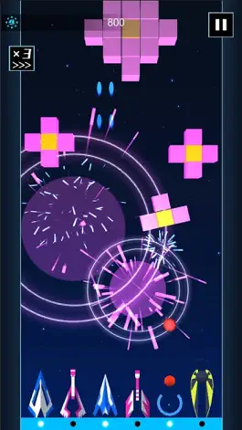 Game screenshot Splash Cube! hack