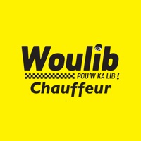 Woulib Chauffeur pour PC