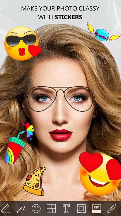 Pic Editor - Collage Maker