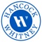 Bank anywhere, anytime with Hancock Whitney Bank’s Mobile Banking App for the iPhone