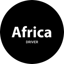 Africa Cab Driver