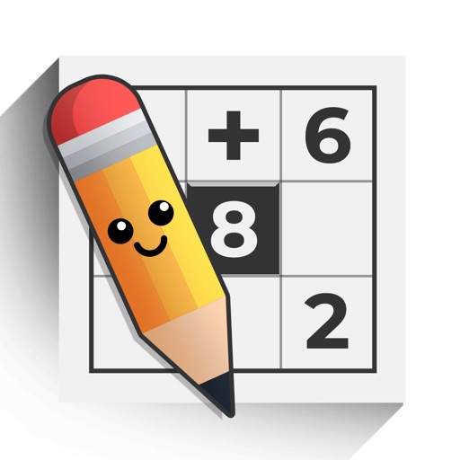 Sudoku Plus + icon