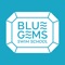 WELCOME TO BLUE GEMS SWIM SCHOOL - Chicagoland's premier boutique family-owned swimming school