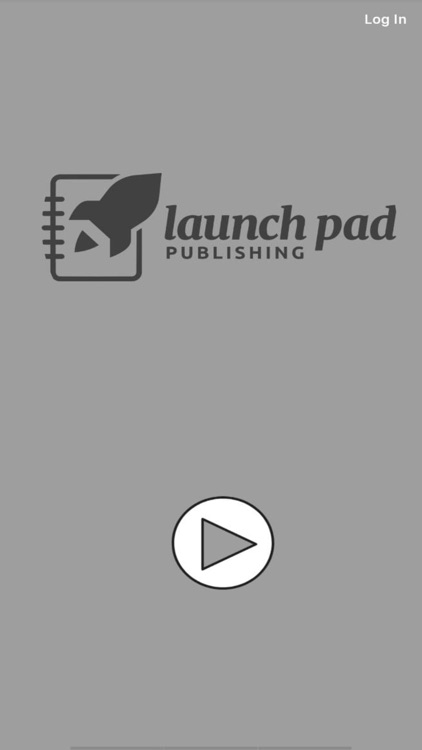 Launch Pad Publishing