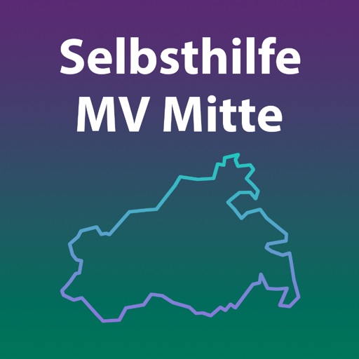 Selbsthilfe MV Mitte