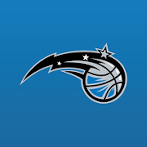 Orlando Magic Mobile