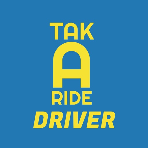 TakaRide Driver
