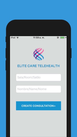 Elite Care Telehealth