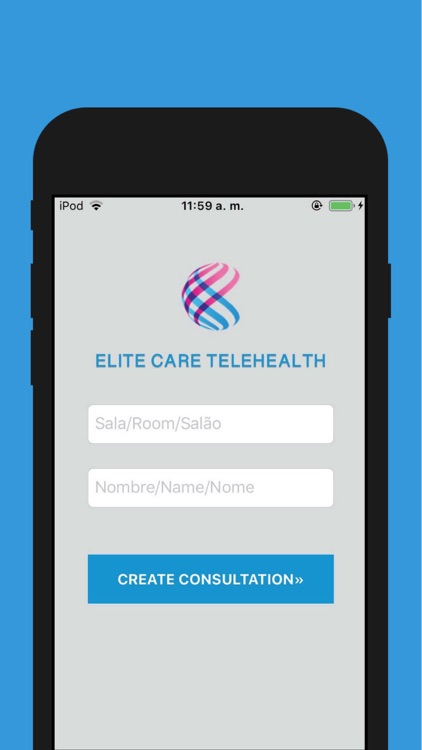 Elite Care Telehealth