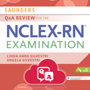 NCLEX RN Q&A Tutoring Saunders