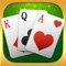Brand NEW and Completely FREE Solitaire Play