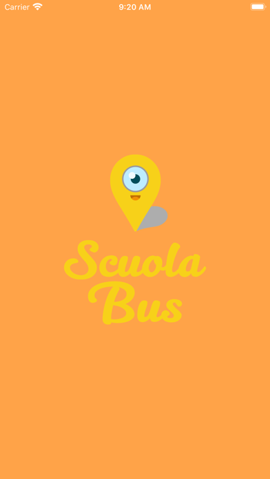 How to cancel & delete ScuolaBus from iphone & ipad 1