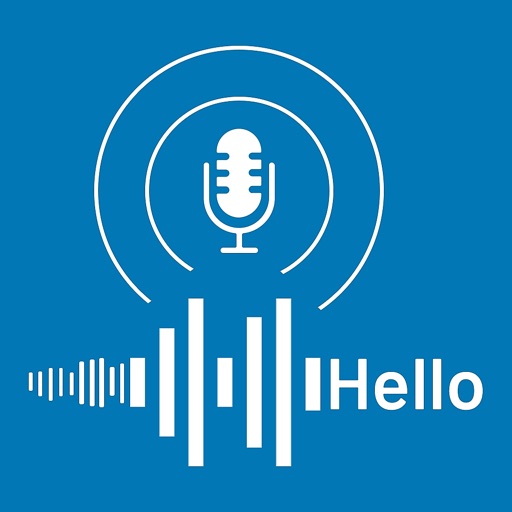 Speech To Text - Voice Notes iOS App