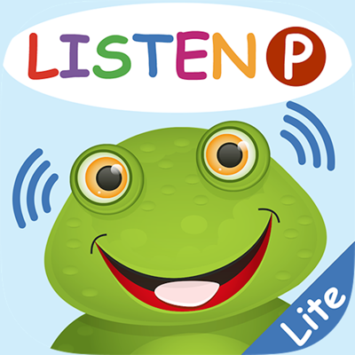 Listening Power Preschool Lite