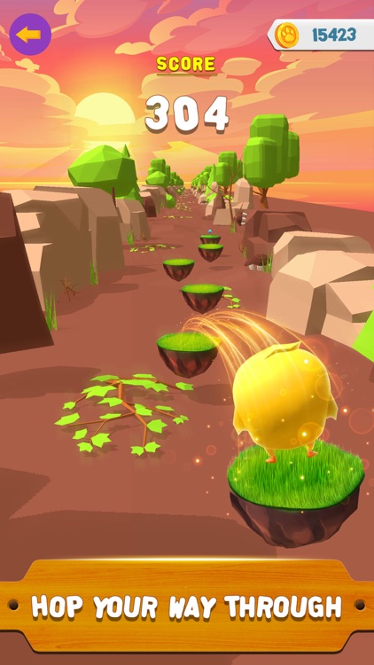 Animals Tiles Hop EDM Rush screenshot-0