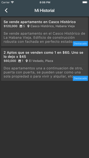 Porlalivre: Compra/Venta Cuba(圖6)-速報App