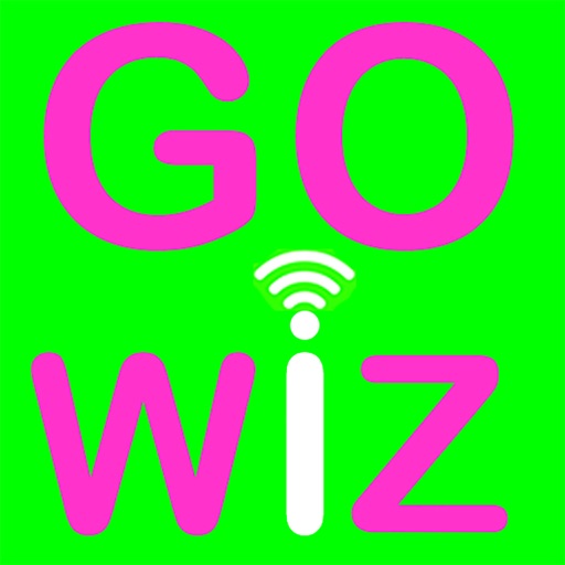 GOwiz Customer