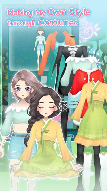 Pretty Yoga screenshot-6
