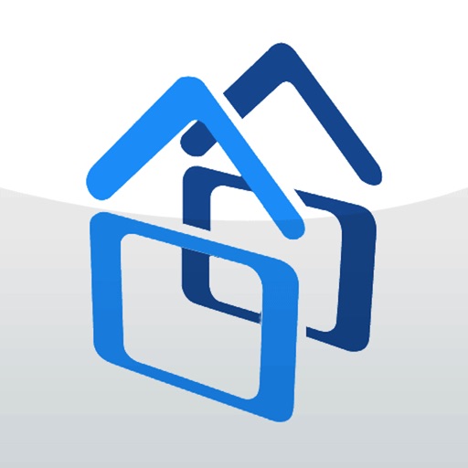 Home Connect iOS App