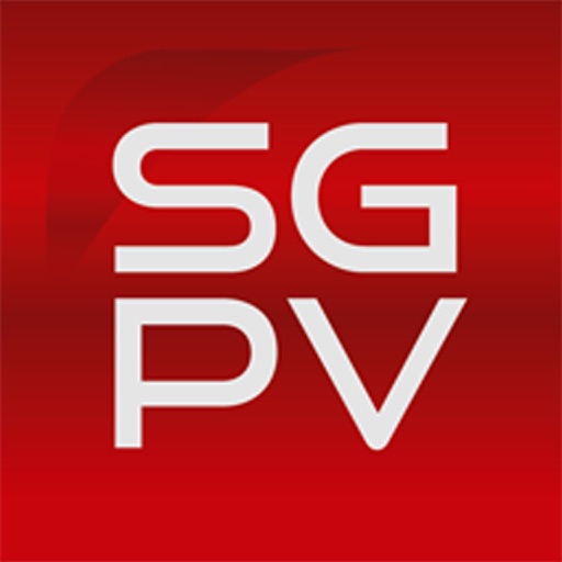 SGPV - Gestor Punto de Venta