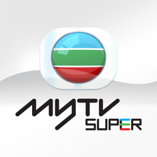?myTV SUPER