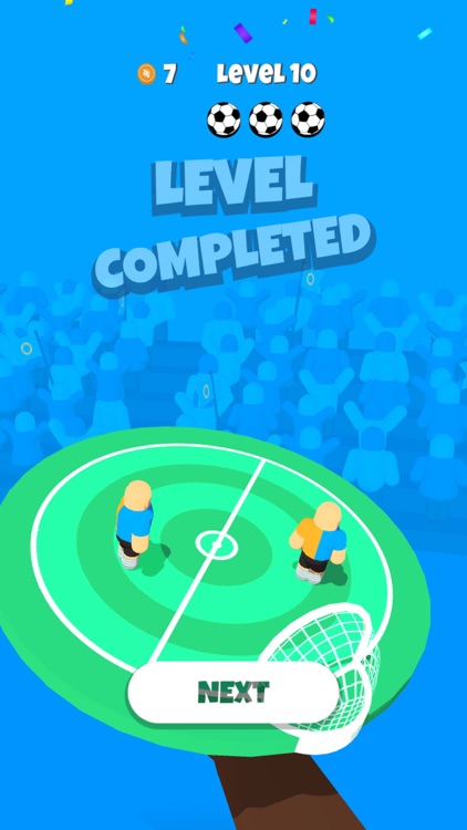 Handy Goal screenshot-5