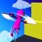 The most exciting flying & slash game is here for you