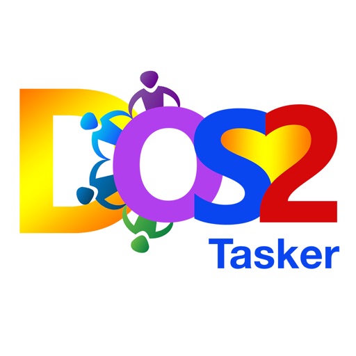 DOS2 Tasker Icon