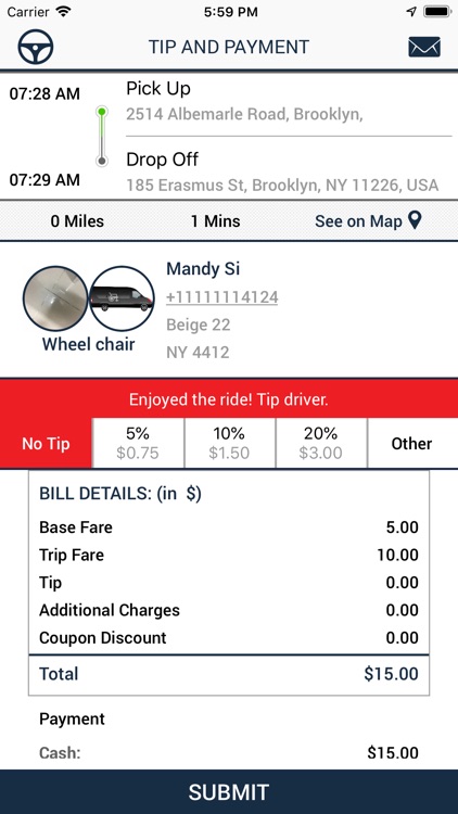 NXT Rider screenshot-6