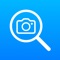 Reverse Image Search let you search images via Google Image Search, Bing Image Search and Yandex Image Search