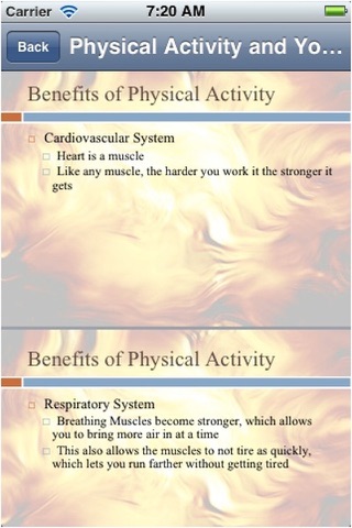 Health Ed Prep - náhled