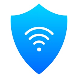 Push VPN: Secure Hotspot Proxy