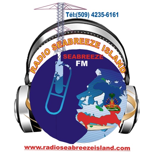Radio seabreeze island
