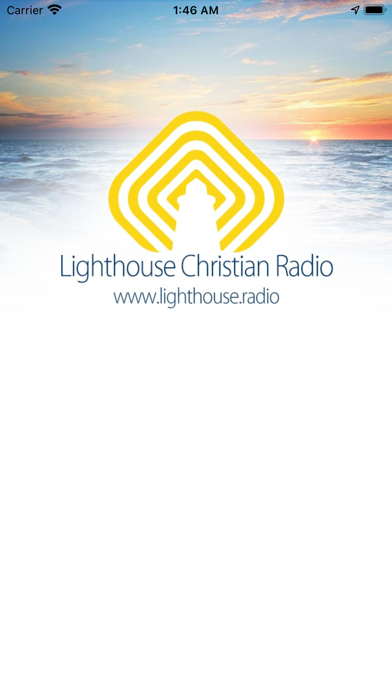 How to cancel & delete Lighthouse Radio from iphone & ipad 1