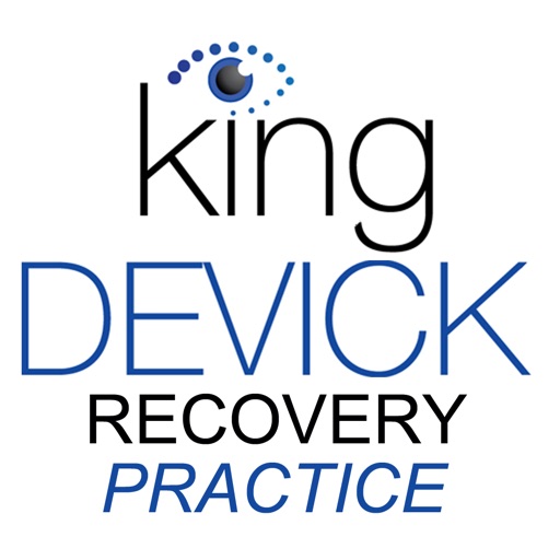 King-Devick Recovery Practice