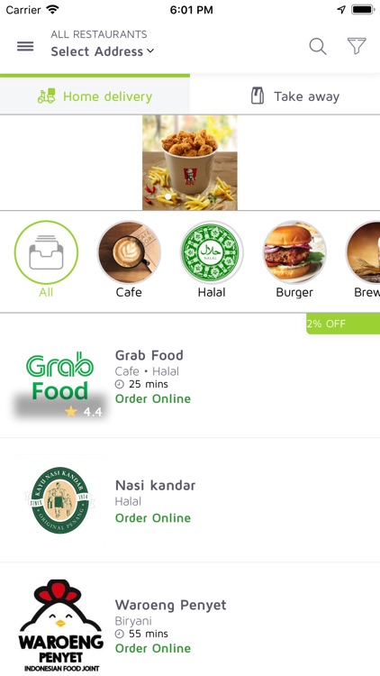 Vegan Connect screenshot-4