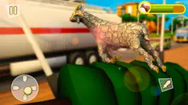 Game screenshot Goat Tycoon Simulator 2019 apk