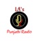 Punjabi Radio Los Angeles plays punjabi,hindi music ,shows and live events