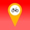 Connect with friends or ride solo - track your progress and allow others to spectate your cycling adventures