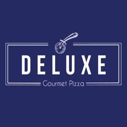 Deluxe Gourmet Pizza